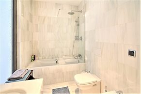 1-bedroom Lodge Stay in Antwerp