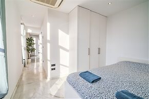 1-bedroom Lodge Stay in Antwerp