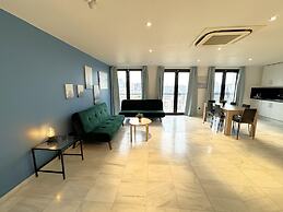 1-bedroom Lodge Stay in Antwerp