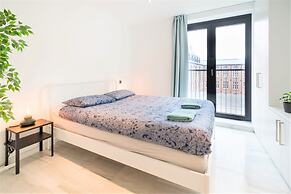 1-bedroom Lodge Stay in Antwerp