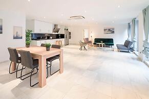 1-bedroom Lodge Stay in Antwerp