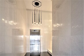 1-bedroom Lodge Stay in Antwerp
