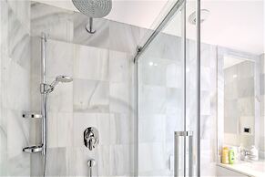 1-bedroom Lodge Stay in Antwerp
