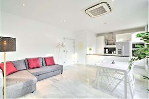 1-bedroom Lodge Stay in Antwerp