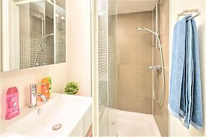 Antwerp Central Apartment for 7