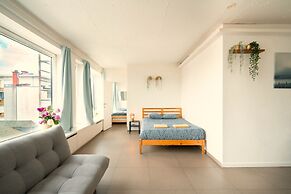 Antwerp Central Apartment for 7