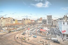 Antwerp Central Apartment for 7