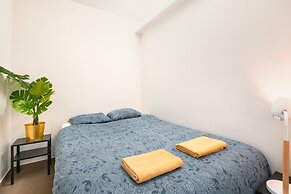 Antwerp Central Apartment for 7