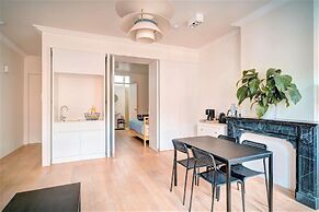 Bright Lodge 6-person Antwerp