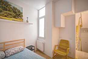 Bright Lodge 6-person Antwerp