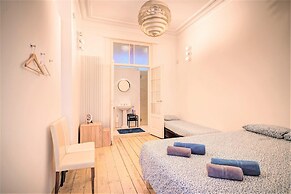 Bright Lodge 6-person Antwerp