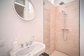 Bright Lodge 6-person Antwerp