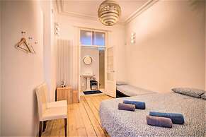 Bright Lodge 6-person Antwerp
