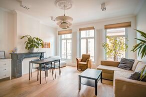 Bright Lodge 6-person Antwerp