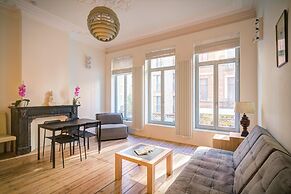 Bright Lodge 6-person Antwerp