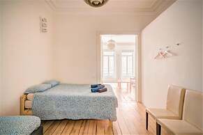 Bright Lodge 6-person Antwerp