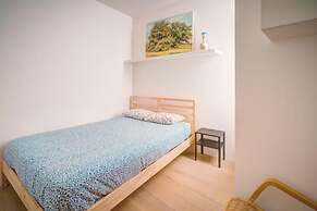 Bright Lodge 6-person Antwerp
