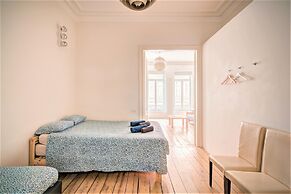 Bright Lodge 6-person Antwerp
