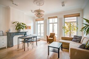 Bright Lodge 6-person Antwerp
