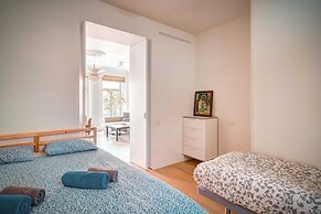 Bright Lodge 6-person Antwerp