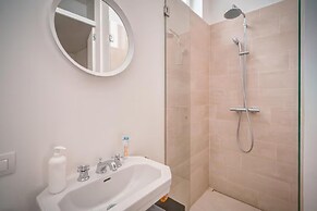 Bright Lodge 6-person Antwerp