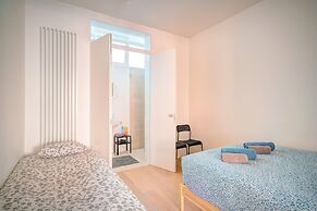 Bright Lodge 6-person Antwerp