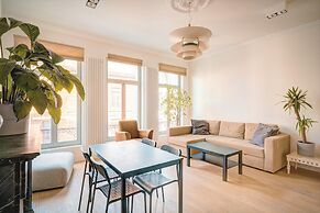 Bright Lodge 6-person Antwerp