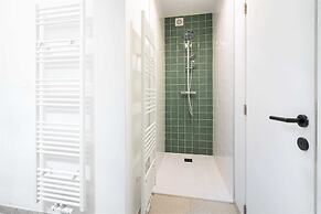 Comfy Saint Pauls Apartment