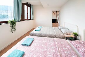 Comfy Saint Pauls Apartment
