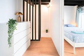 Comfy Saint Pauls Apartment