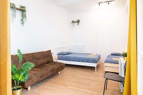 Comfy Saint Pauls Apartment