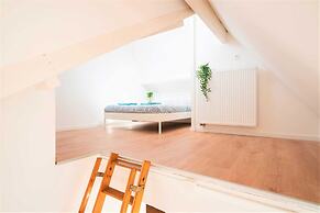 Comfy Saint Pauls Apartment