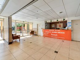 Large Seaview Stay for 8 in Valras Plage