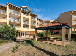Large Seaview Stay for 8 in Valras Plage
