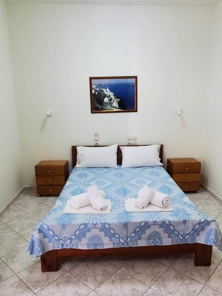 Villa Koutsakis