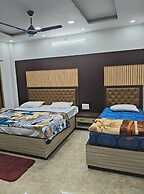 Raj Villa