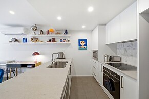 Stylish 1-bed Retreat in Braddon