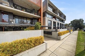 Stylish 1-bed Retreat in Braddon