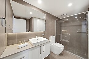 Stylish 1-bed Retreat in Braddon