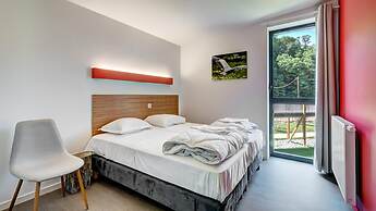 6-person Apartment in Motz