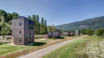 6-person Apartment in Motz
