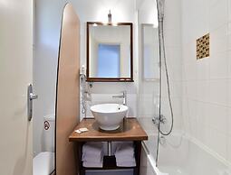 La Rochelle Coastal Stay for 4