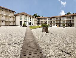 La Rochelle Coastal Stay for 4