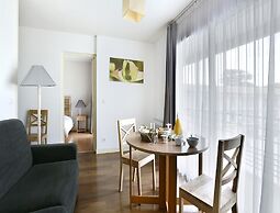 La Rochelle Coastal Stay for 4