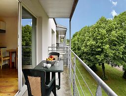 La Rochelle Coastal Stay for 4