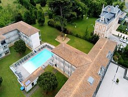La Rochelle Coastal Stay for 4