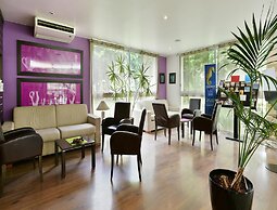 La Rochelle Coastal Stay for 4