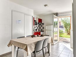 Studio Apartment in Argeles-sur-mer