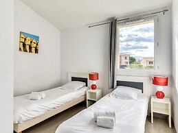 Studio Apartment in Argeles-sur-mer