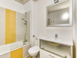 Studio Apartment in Argeles-sur-mer